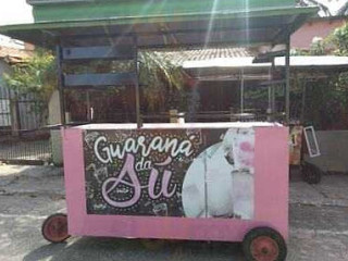 Guaraná Da Sú
