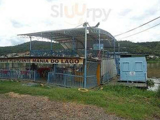 Pizzaria Do Divinao