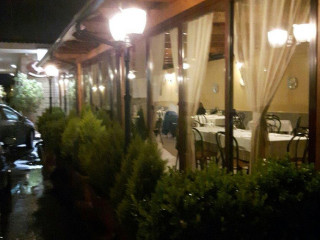 Churrascaria E Pizzaria Central