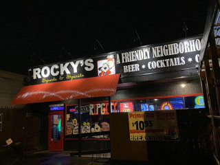 Lanchonete Tio Patinhos