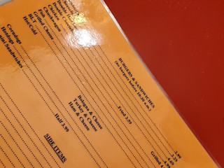 Rota 390 Lanches