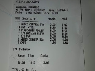 E Lanchonete Rodoviaria