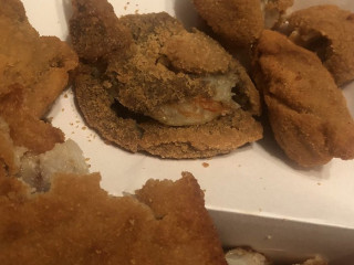 Bar Restaurante O Paulao