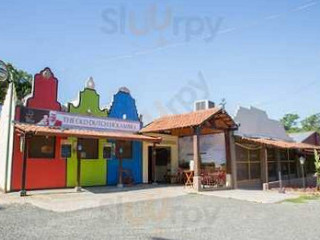 Estacao Do Lanche