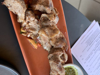 Sao Cristovao E Churrascaria