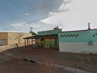 Galpao Pizzaria