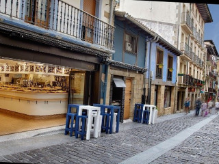 Ribeiro