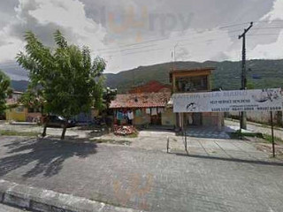 Padaria E Pizzaria Bom Jesus