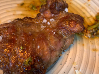 Churrasco Novo Sabor Grill