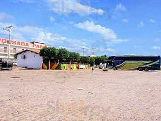 Bar E Restaurante Carinhoso