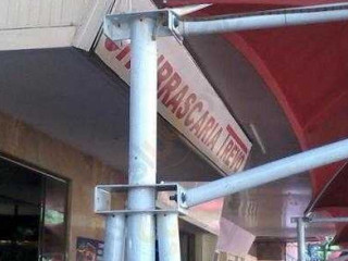 E Churrascaria Trevo