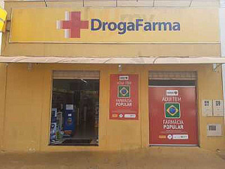 Lanchonete Rio Esperanca