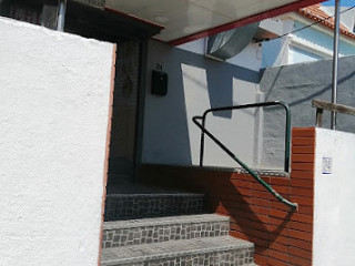 Varanda