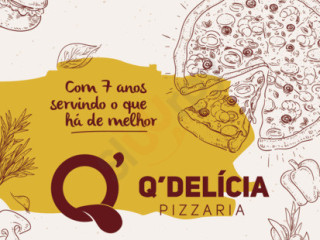 Center Pizza