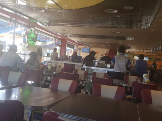 Bar Avenida
