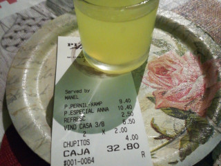 Churrascaria E Lanchonete Da 5