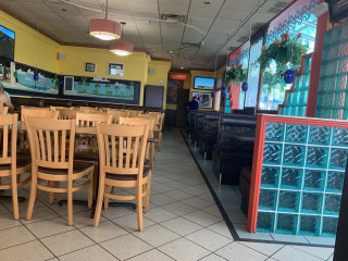 Pizzaria La Casa