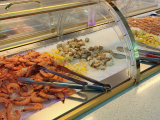 Restaurante Prato Cheio