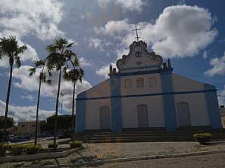 Paradouro Princesa Dos Campos