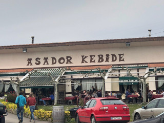 Açaí Lounge