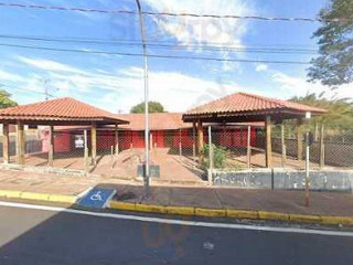 Parada Obrigatoria