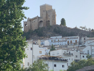 Churrascaria E Estrela Do Norte