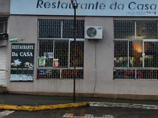 E Confeitaria Da Casa