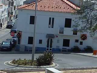 E Pousada Beira Rio