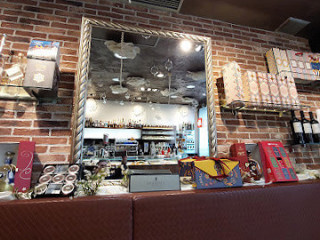 Bonanza Plaza