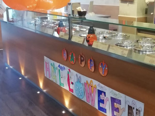 Ray Lanches