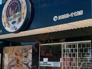 Padaria Pao Nosso