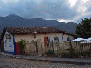 Subida Da Praça