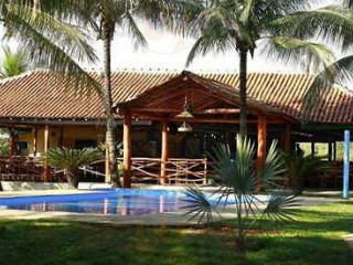 Buffet Lago Azul