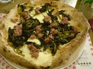 Pizzaria Sabor D'italia