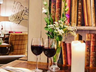 Churrascaria Magnolia