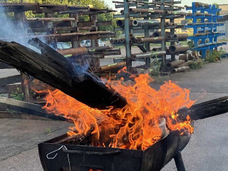 Mamutes Grill