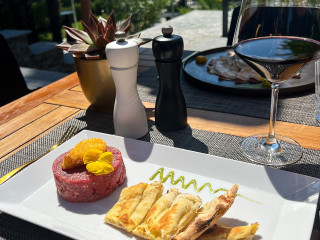 Churrascaria Sabor Do Sertao