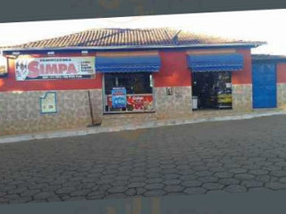 E Pizzaria Catavento