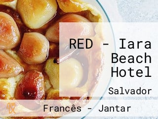 RED - Iara Beach Hotel