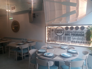 Kaliba-bar E Restaurante