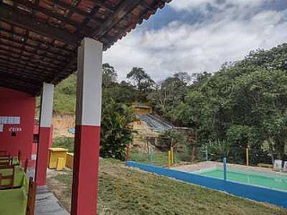 Piscina Vale Dos Leandros