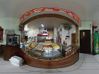 Vermelho’s Lanches Sanduíche Carmo Do Cajuru