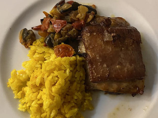Restaurante E Lanchonete Triunfo