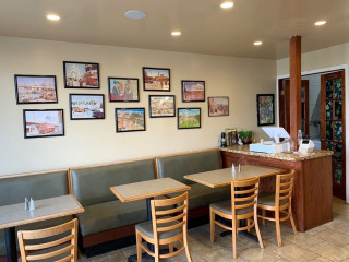 Restaurante Lanche Da Beth