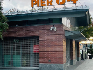 Lancheria E Pizzaria Simoni