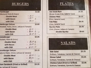 Restaurante E Bar Da Neide