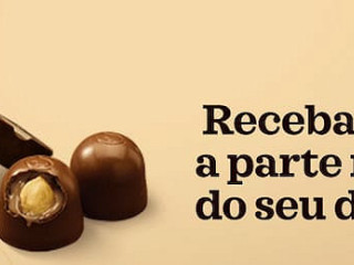 Cacau Show Chocolates Centro
