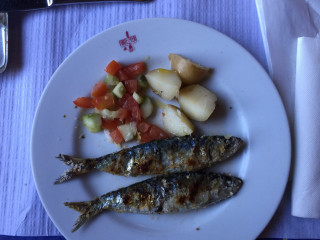 Rancho Cuiarana Gastronomia Regional