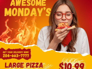 Yes Pizza