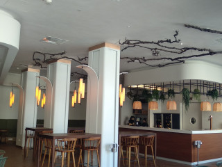 Tiki Pizzaria